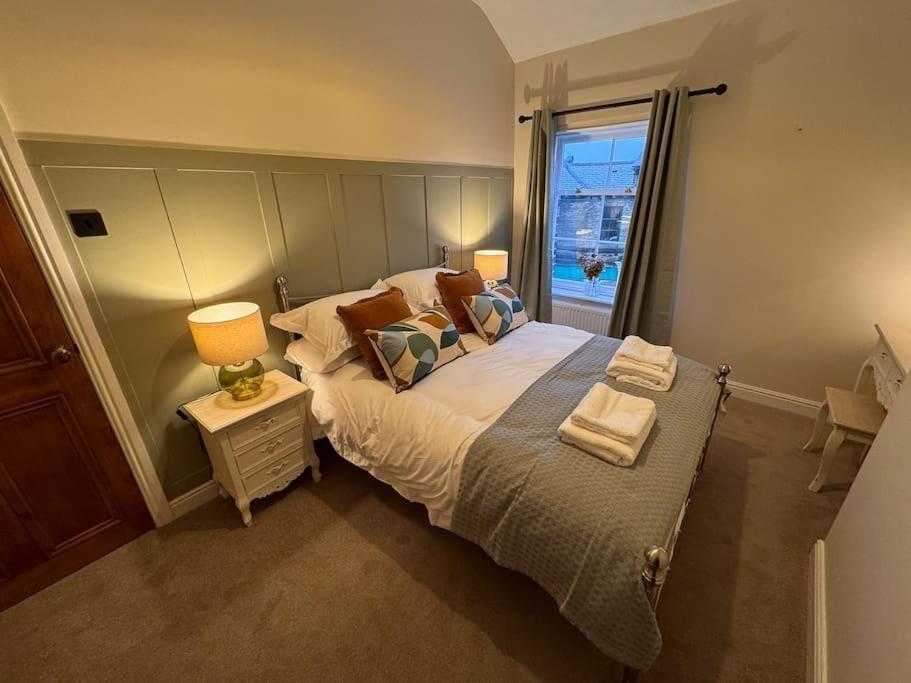 Holiday home Beautiful, Relaxing In
