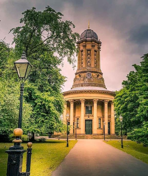 Beautiful, Relaxing In * Saltaire