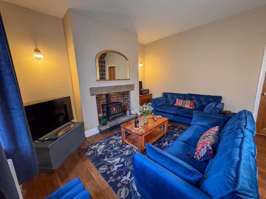 Holiday home Beautiful, Relaxing In