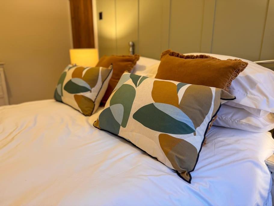 Holiday home Beautiful, Relaxing In Saltaire