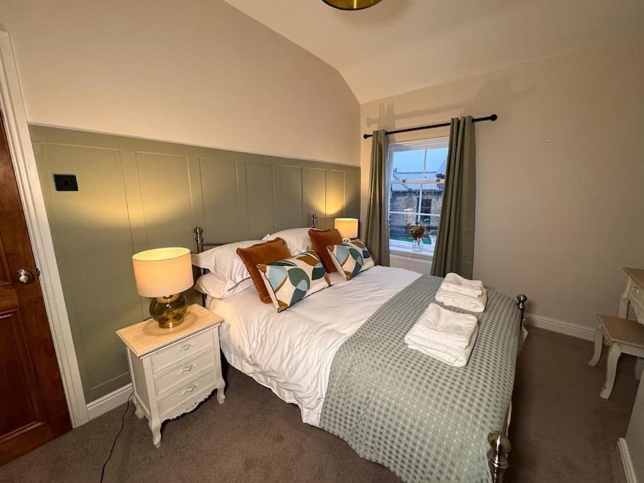 Holiday home Beautiful, Relaxing In Saltaire