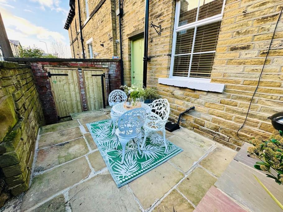Beautiful, Relaxing In Holiday home