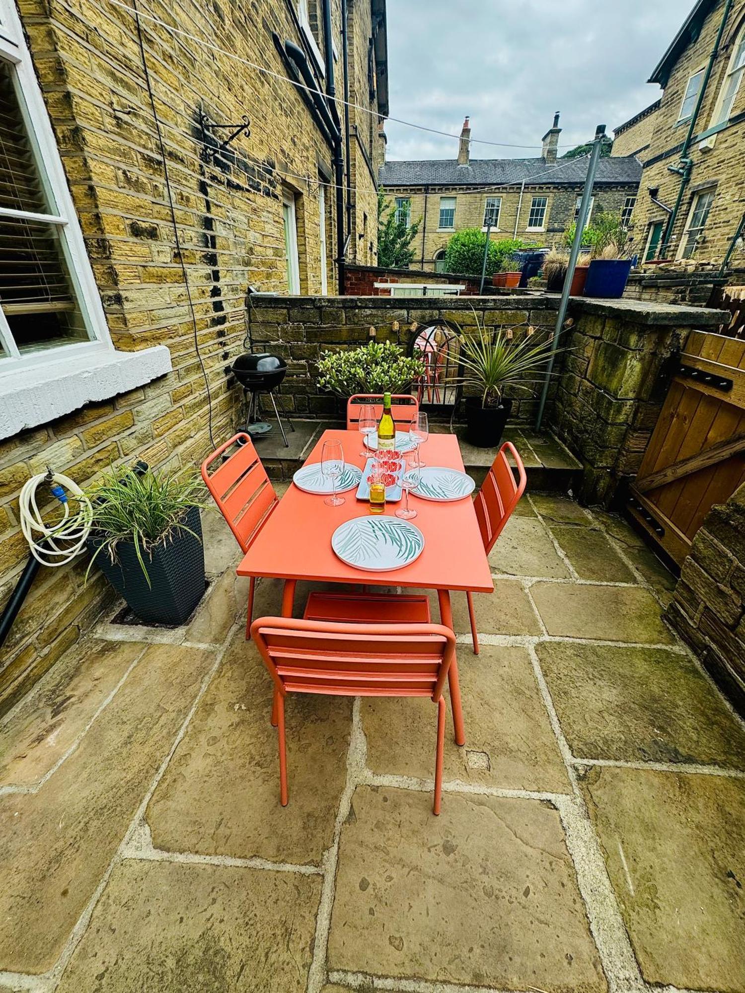 Beautiful, Relaxing In * Saltaire